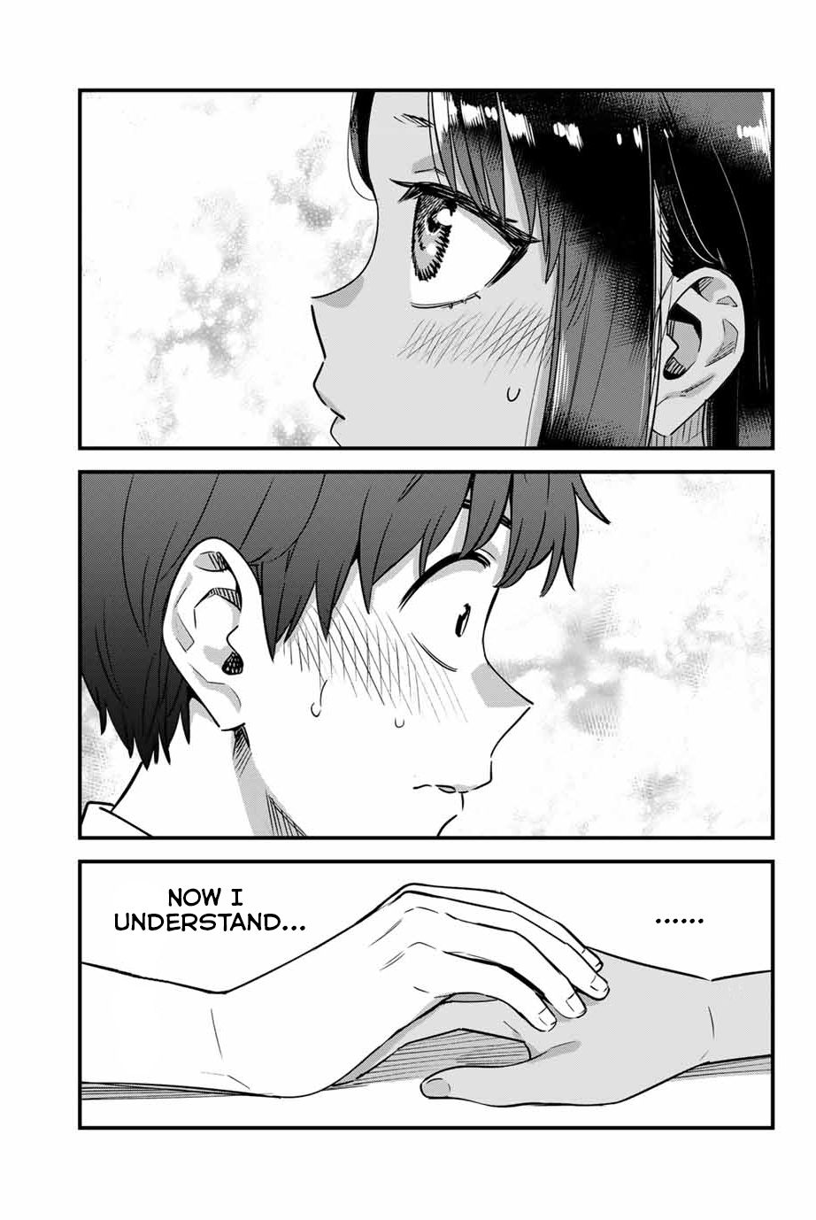 Ijiranaide, Nagatoro-san, Chapter 143 image 23